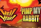 Hell Yeah! - Pimp My Rabbit Pack DLC Steam CD Key