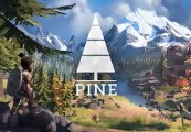 Pine EU V2 Steam Altergift