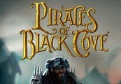 Pirates Of Black Cove Steam CD Key