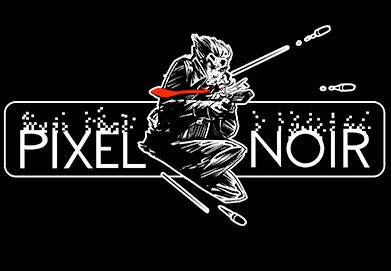 Pixel Noir Steam CD Key