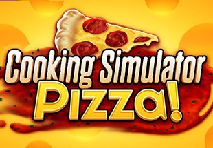 Cooking Simulator - Pizza DLC EU Steam Altergift
