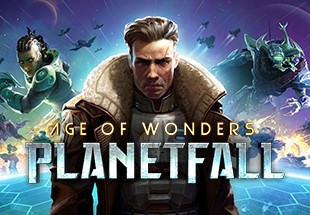 Age Of Wonders: Planetfall Deluxe Edition Steam Altergift