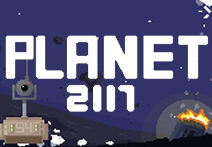 Planet 2117 Steam CD Key