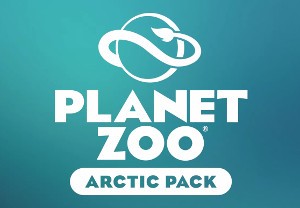 Planet Zoo - Arctic Pack DLC Steam CD Key