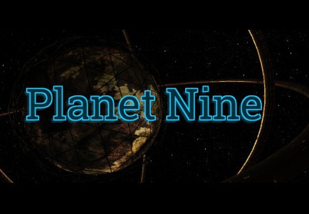 Planet Nine Steam CD Key