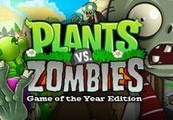 Plants Vs. Zombies GOTY Edition EU Steam Altergift