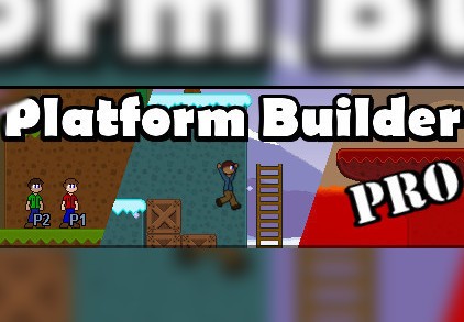 Platform Builder - Pro DLC Steam CD Key