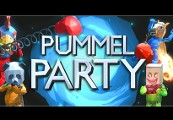 Pummel Party Steam Altergift