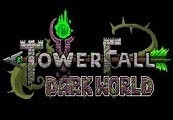 TowerFall Dark World Expansion DLC Steam CD Key