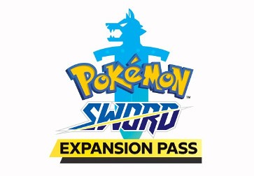 Cheapest Pokemon Sword & Shield - Expansion Pass DLC NS EU