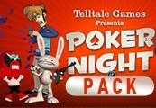 

Poker Night Pack Steam CD Key