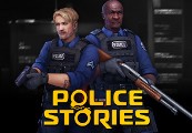 Police Stories EU Steam CD Key