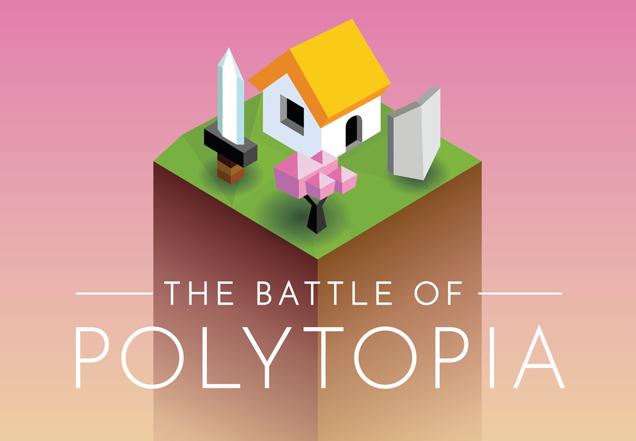 The Battle Of Polytopia EU Steam Altergift