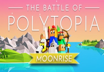 The Battle of Polytopia: Moonrise Deluxe Edition Steam CD Key