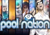 Pool Nation Steam CD Key