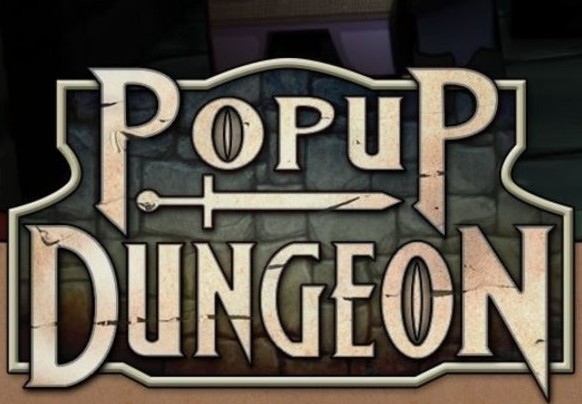 Popup Dungeon Steam CD Key