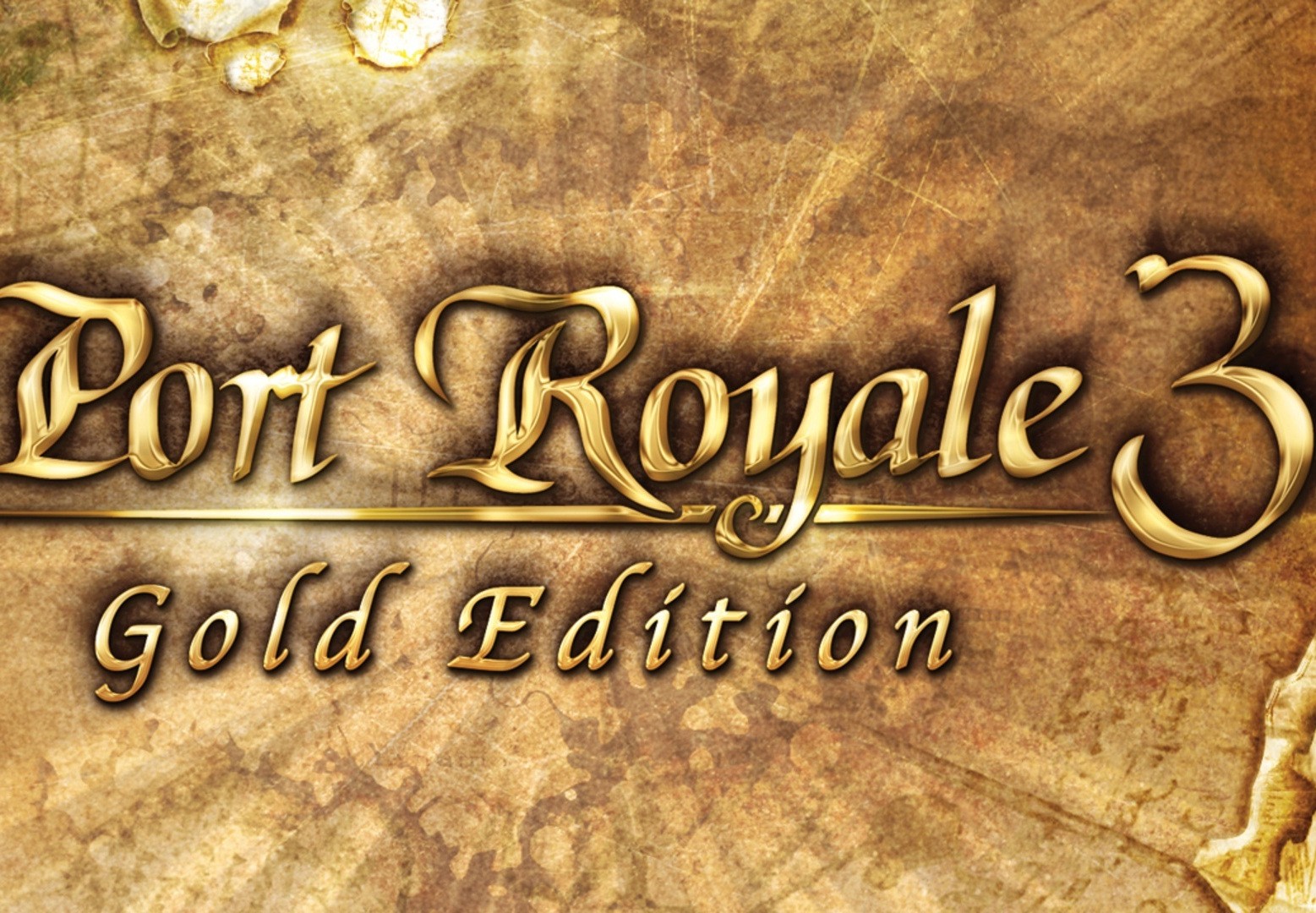 Port Royale 3 Gold EU Steam CD Key