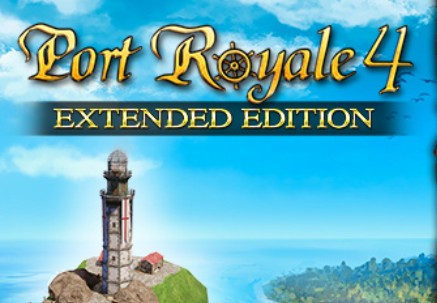 Port Royale 4 Extended Edition XBOX One CD Key