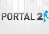 Portal 2 Steam Account