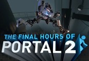 Portal 2 - The Final Hours EU Steam Altergift