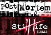 Post Mortem + Still Life Bundle Steam CD Key