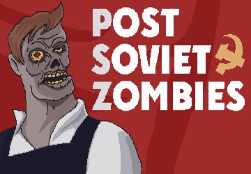 Post Soviet Zombies Steam CD Key