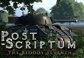 Post Scriptum - Supporter Edition Upgrade DLC Steam CD Key