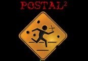 Postal 2 Complete RoW Steam CD Key