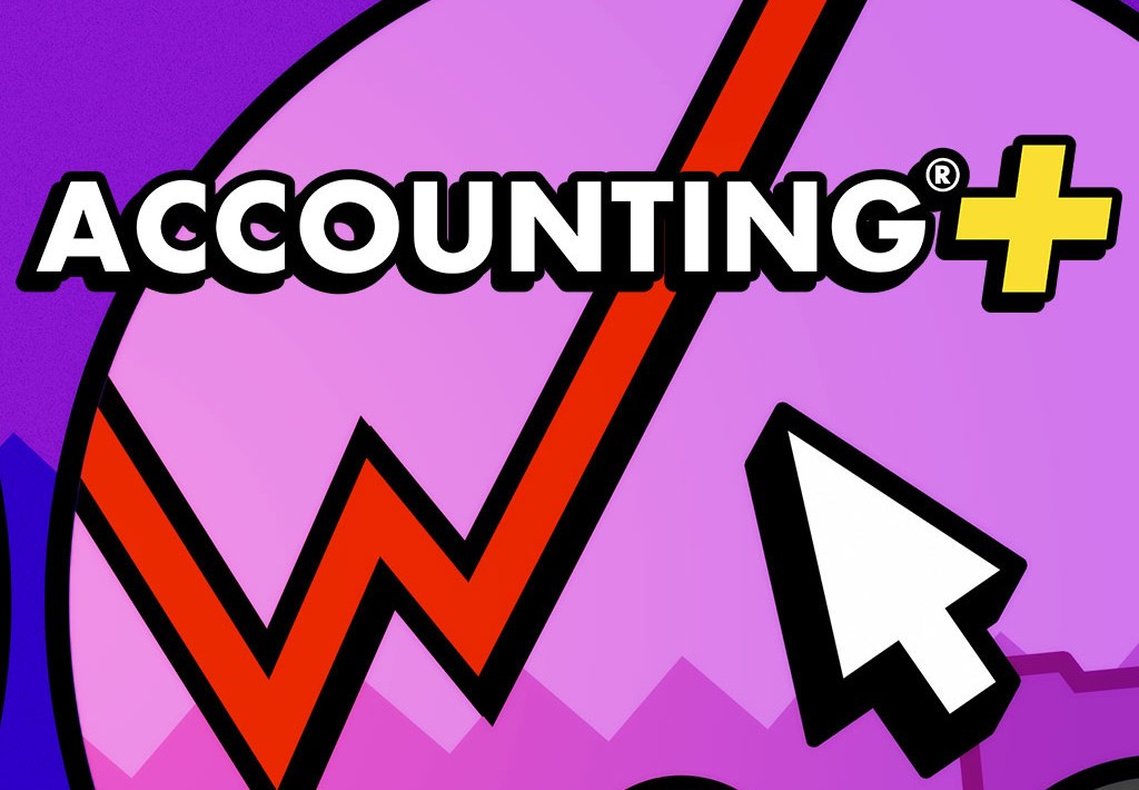 Accounting+ EU Steam Altergift