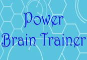 Power Brain Trainer Steam CD Key