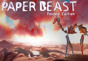 Paper Beast - Folded Edition EU Steam CD Key