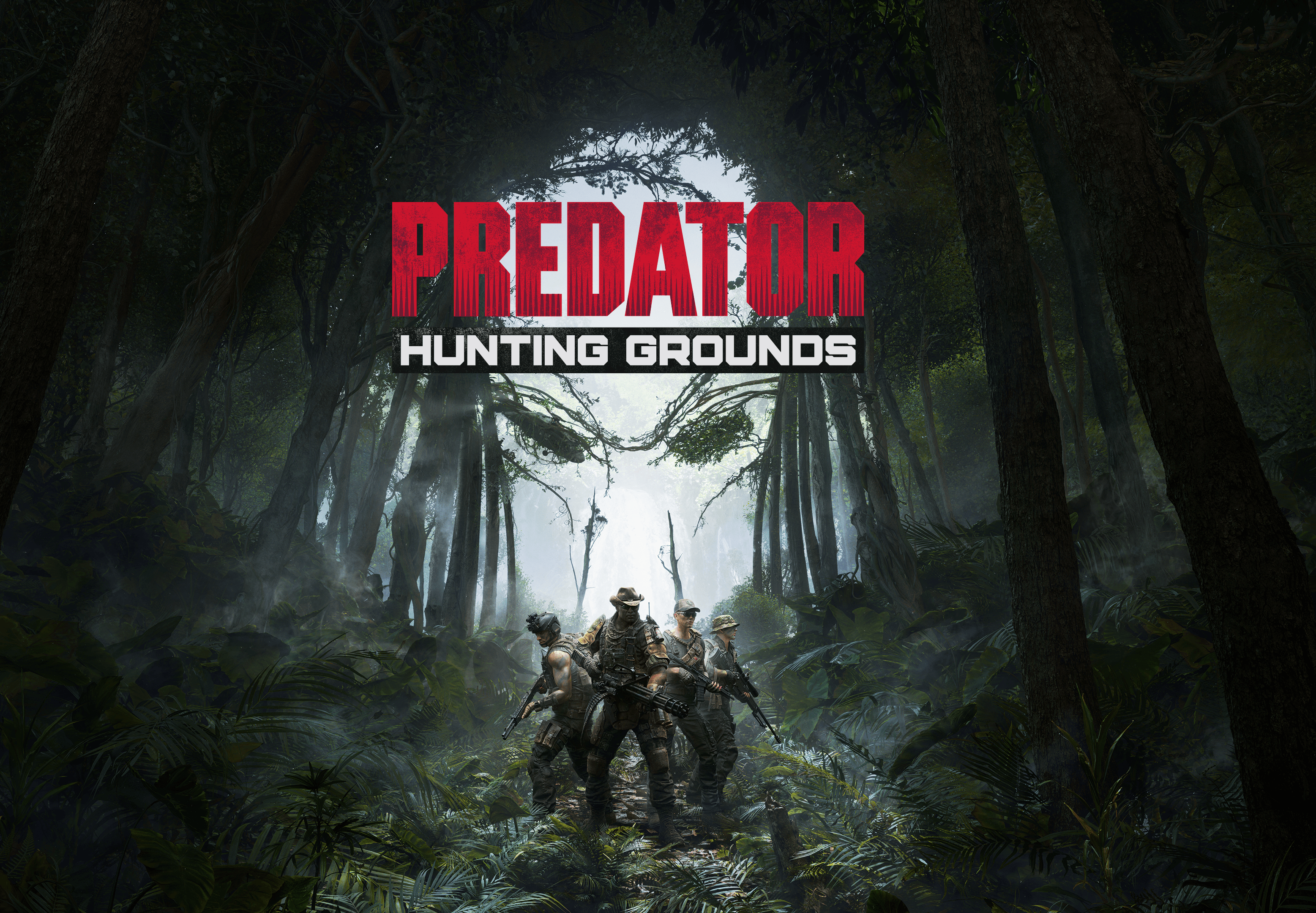 Predator: Hunting Grounds Steam Altergift
