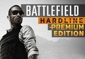 

Battlefield Hardline Premium Edition Origin CD Key