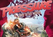 Pressure Steam CD Key