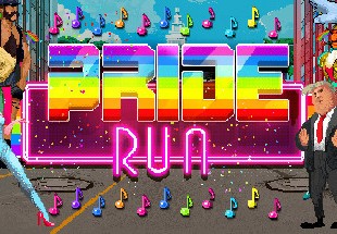 Pride Run Steam CD Key