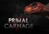 Primal Carnage Steam CD Key