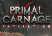 Primal Carnage: Extinction Steam CD Key