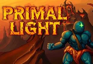 Primal Light Steam CD Key