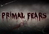 Primal Fears Steam CD Key