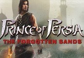 Prince of Persia: The Forgotten Sands Steam Gift