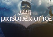 Call Of Cthulhu: Prisoner Of Ice Steam CD Key