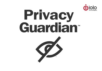 Iolo Privacy Guardian Key (1 Year / 1 PC)