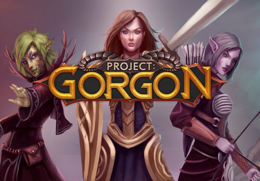Project: Gorgon EU V2 Steam Altergift