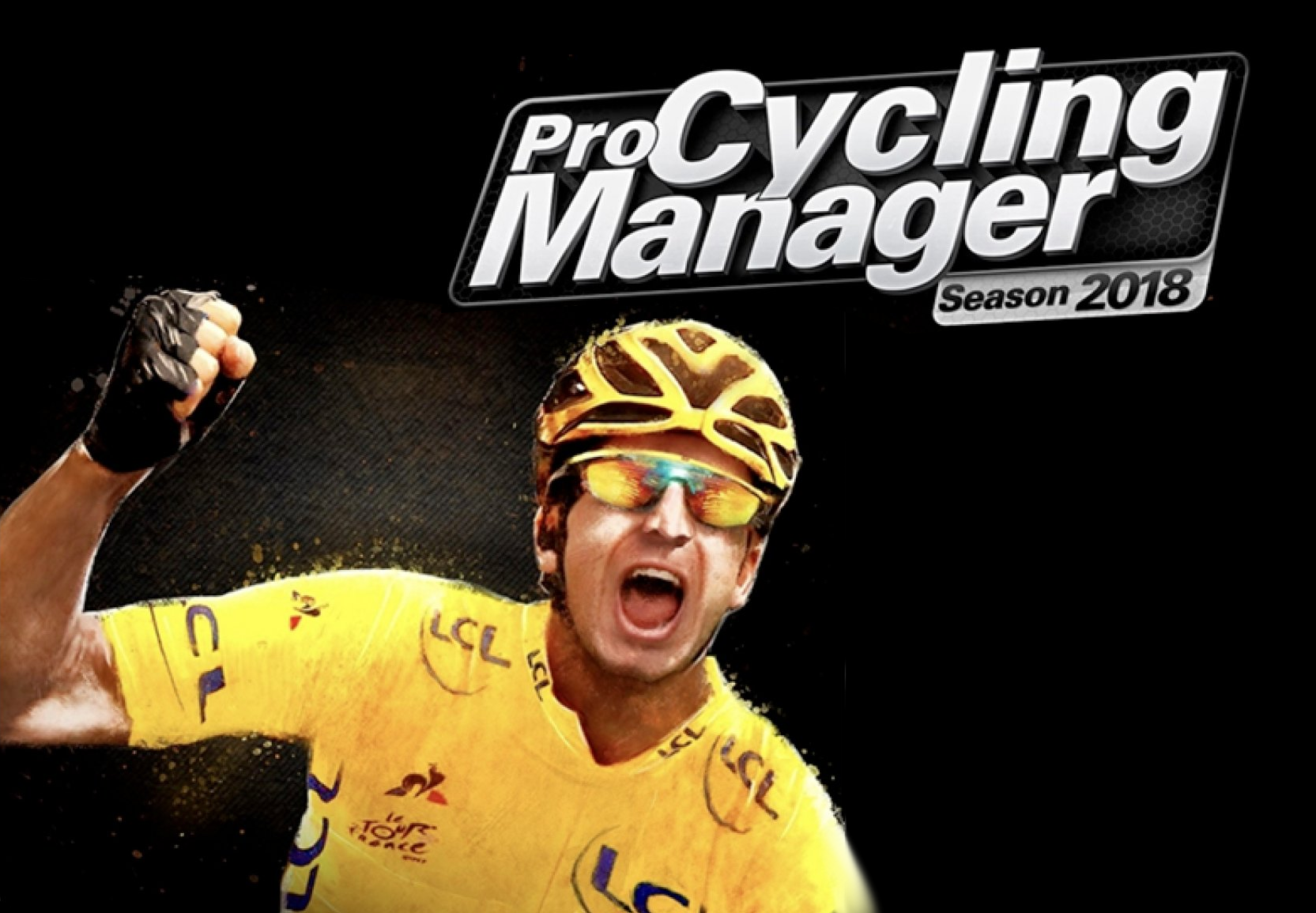 Pro Cycling Manager 2018 EU Steam CD Key