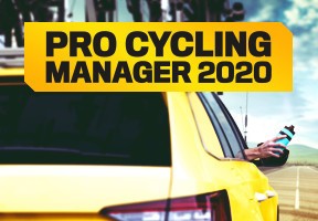 Pro Cycling Manager 2020 EU Steam Altergift