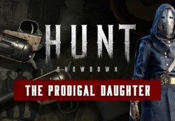 Hunt: Showdown - The Prodigal Daughter DLC EU Steam Altergift