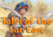 RPG Maker: Tales of the Far East Steam CD Key