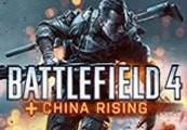 Battlefield 4 + China Rising DLC Origin CD Key
