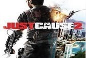 Just Cause 2 + 15  DLCs Steam CD Key