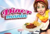 Diner Mania Steam CD Key